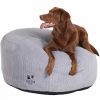 SIENA HOME Naill Hundebett Grau M Wholesale