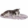 SIENA HOME Lifa Hundedecke Grau Xl Hot