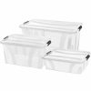 SIENA HOME Aufbewahrungsbox Anzio Set 7L, 14L, 32L Hot