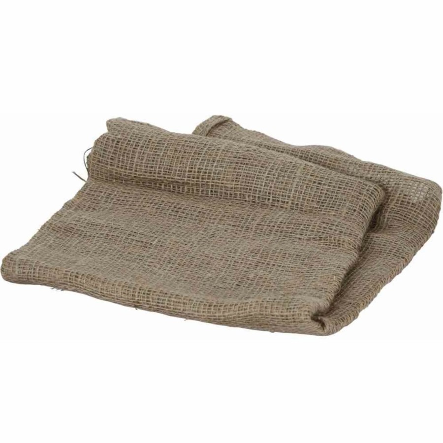 SIENA GARDEN Jute-Schutzsack Natur New