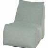 SIENA GARDEN Feel.U Sitzsack - Polypropylen Soft Green - Inkl. Schutzhulle Best