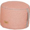 SIENA GARDEN Feel.U Round Pouf Wholesale