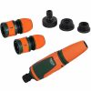 SIENA GARDEN Grundausstattung Gartenspritzen-Set Clearance