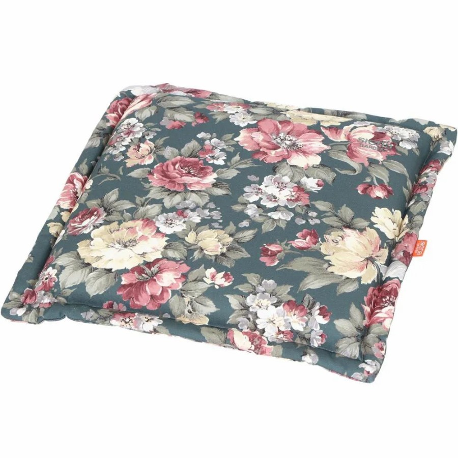 SIENA GARDEN Lissa Sitz-/Hockerkissen - 47 X 47 Cm Wholesale