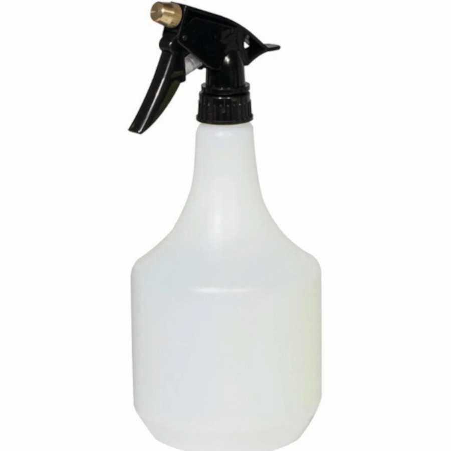 SIENA GARDEN Handspruher 1L, Kunststoff, Mit Messingduse, Weis Online