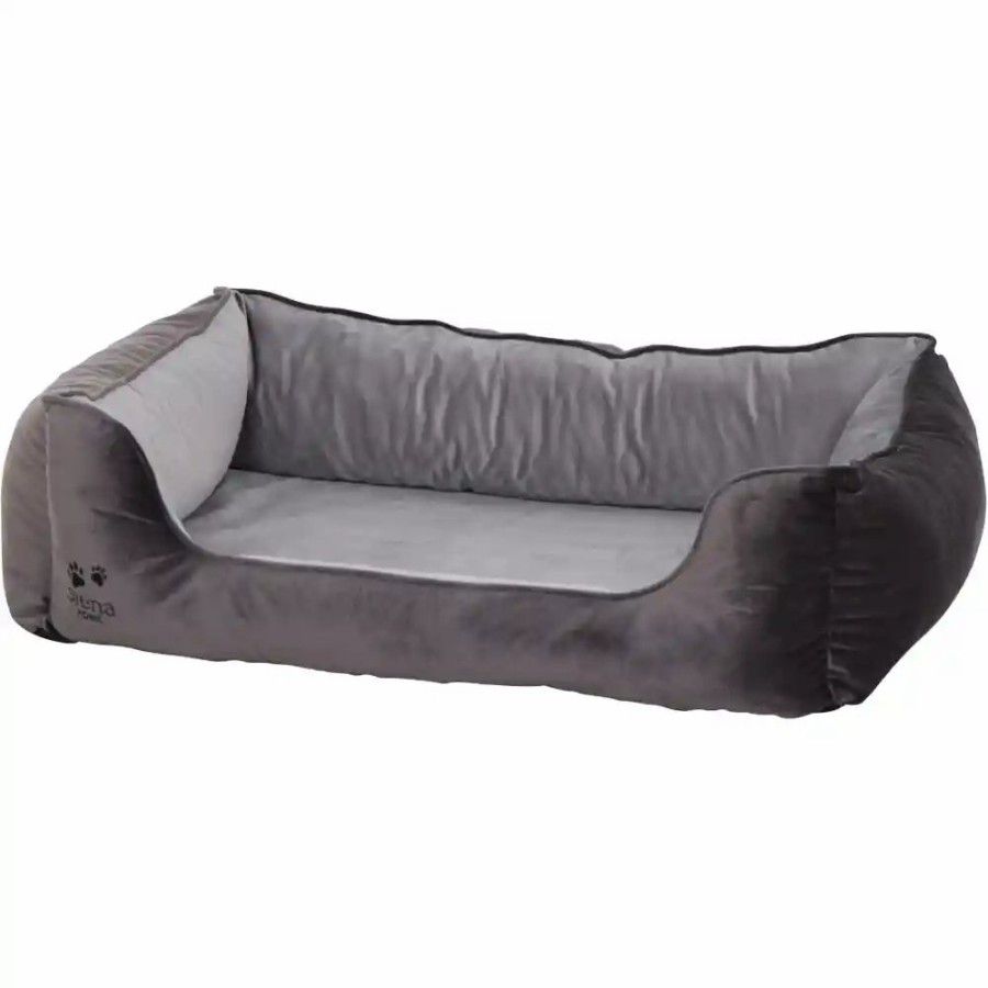 SIENA HOME Lupus Hundekorb Grau Xl Online