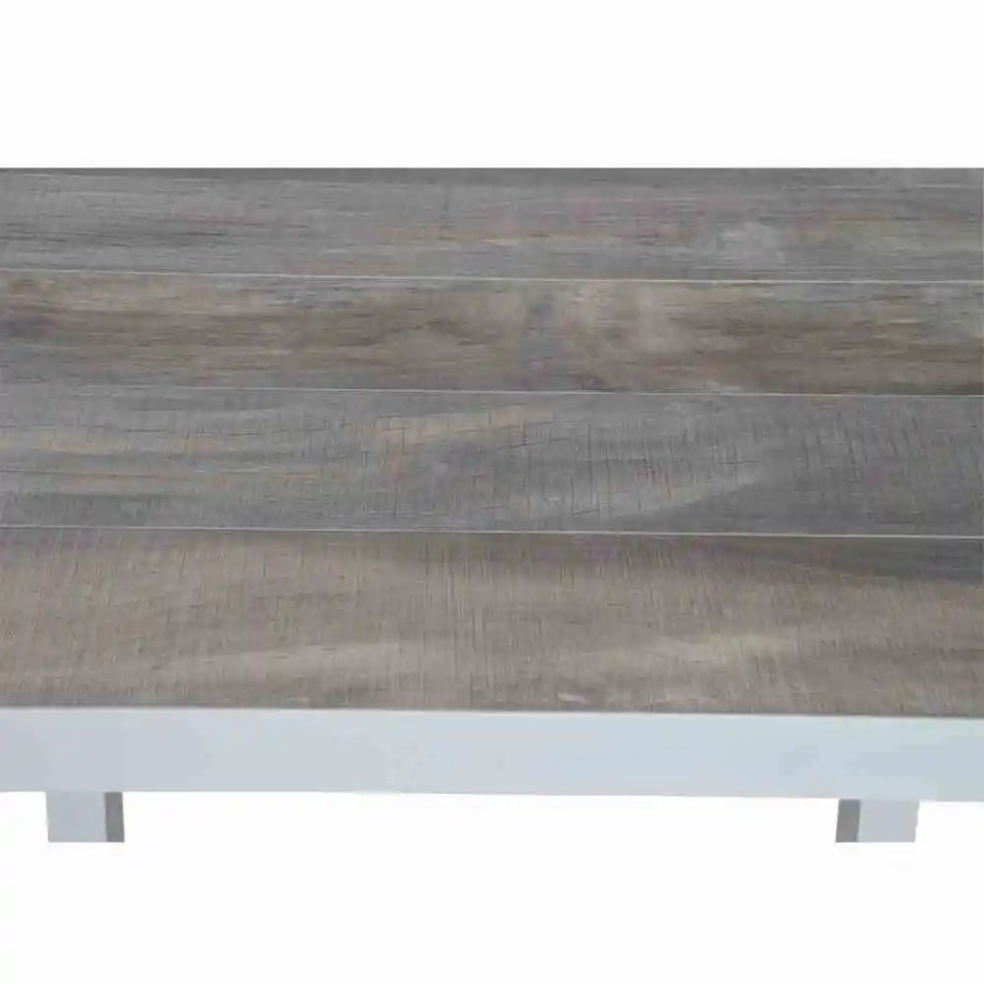 SIENA GARDEN Corido Loungetisch - Keramik Ice-Grey Online