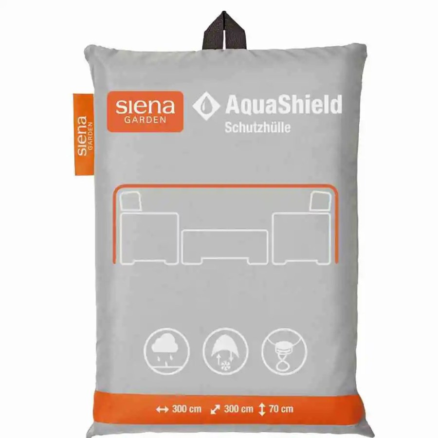 SIENA GARDEN Aquashield Loungehulle Wholesale