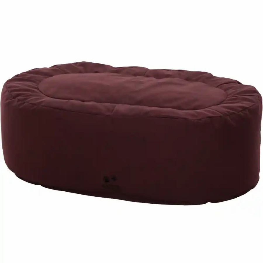 SIENA HOME Solon Hundebett Bordeaux Xl Online