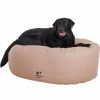 SIENA HOME Asmus Hundebett Taupe L Clearance