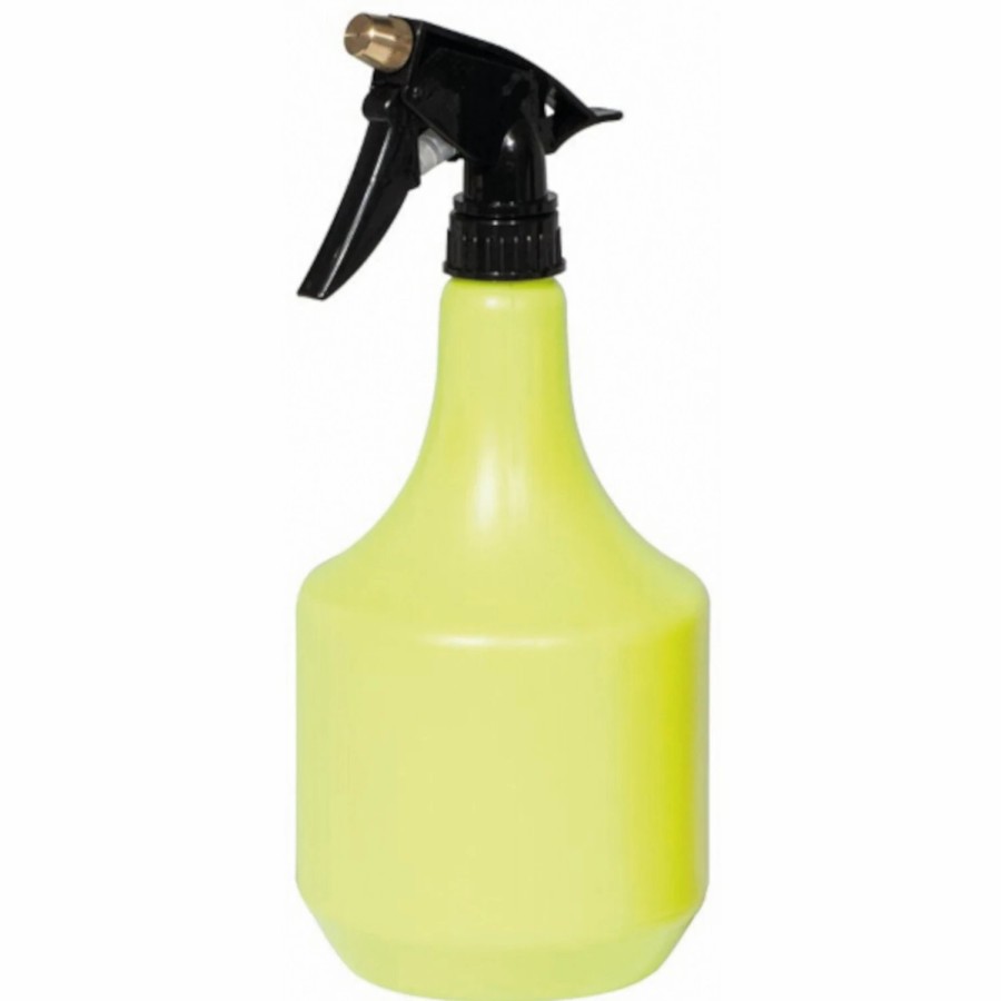 SIENA GARDEN Handspruher 1L, Kunststoff, Mit Messingduse, Hellgrun Clearance