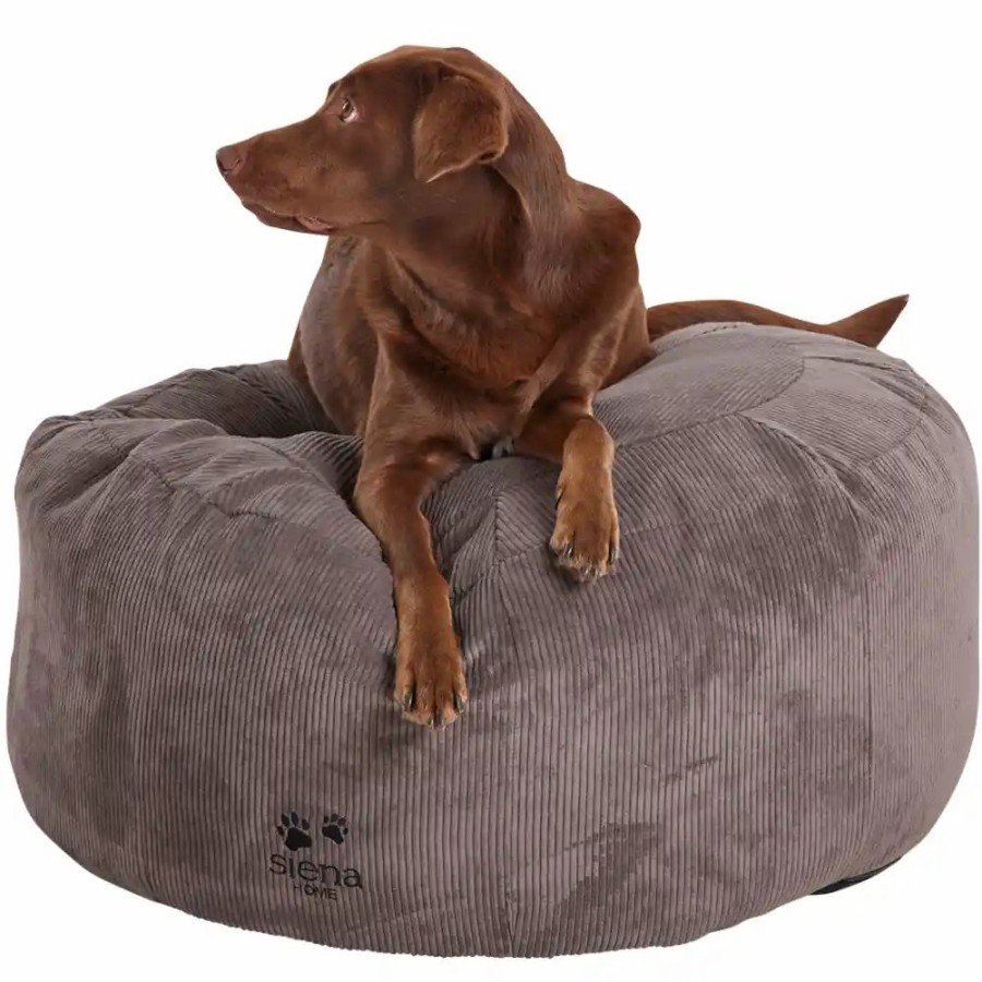 SIENA HOME Naill Hundebett Braun M Best