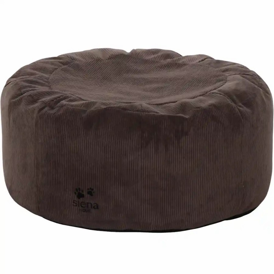 SIENA HOME Naill Hundebett Braun M Best