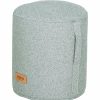 SIENA GARDEN Feel.U Pouf - Polypropylen Soft Green Wholesale