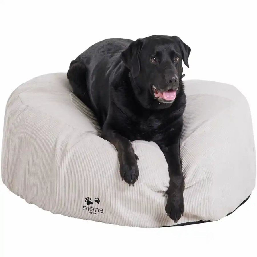 SIENA HOME Naill Hundebett Natur L Best