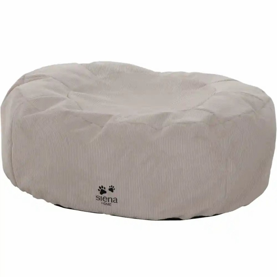 SIENA HOME Naill Hundebett Natur L Best