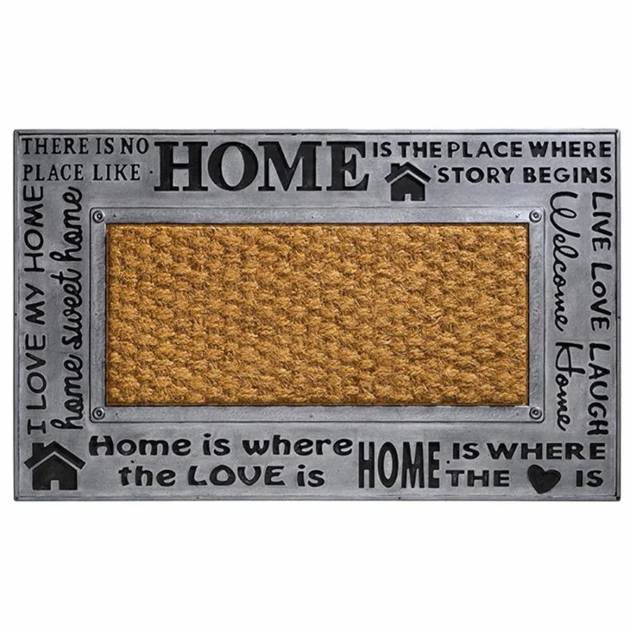 SIENA HOME Coco Fusmatte Best