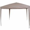 SIENA GARDEN Starter Faltpavillon - 300X300X260 Cm Clearance