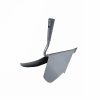 SIENA GARDEN Haufler, Arbeitsbreite 20Cm, Hammerschlag, Farbe: Anthrazit New