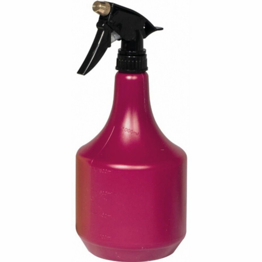 SIENA GARDEN Handspruher 1L, Kunststoff, Mit Messingduse, Brombeere Online