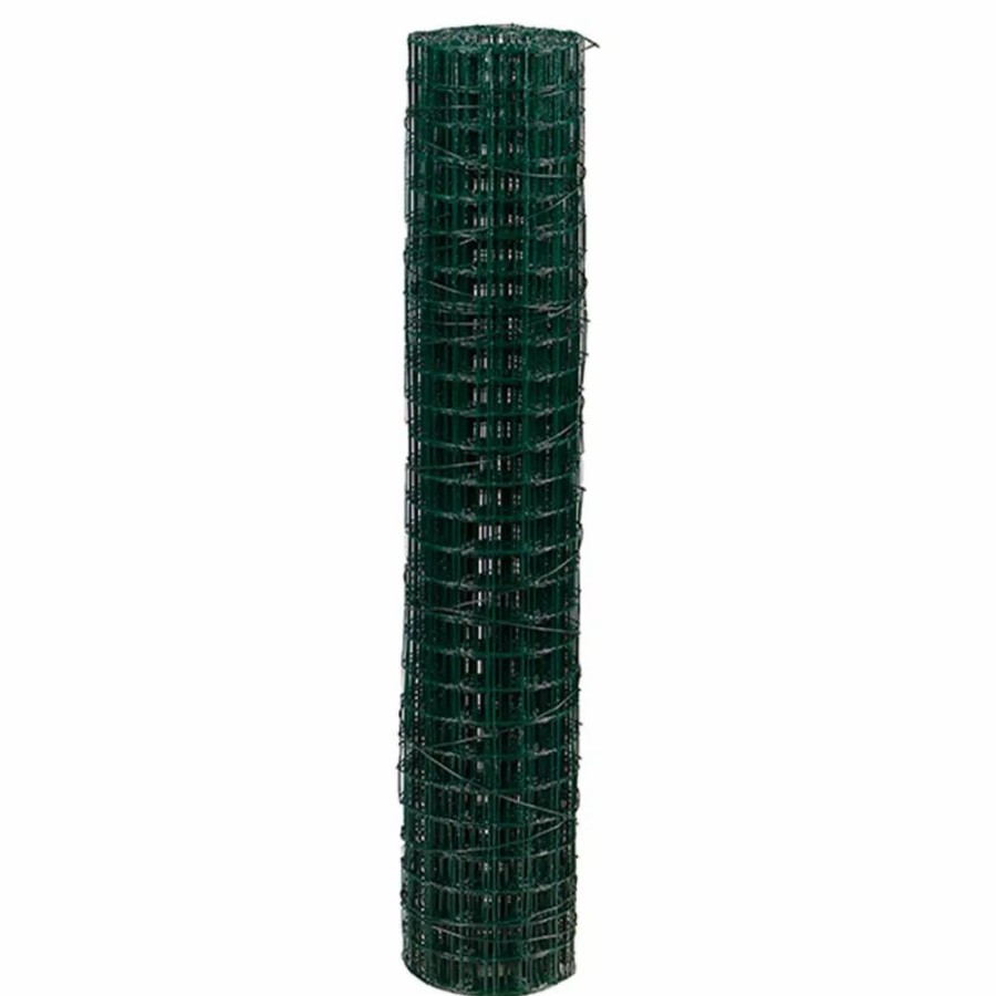 SIENA GARDEN Drahtgitter Pvc19.0/1000Mm 5M Online