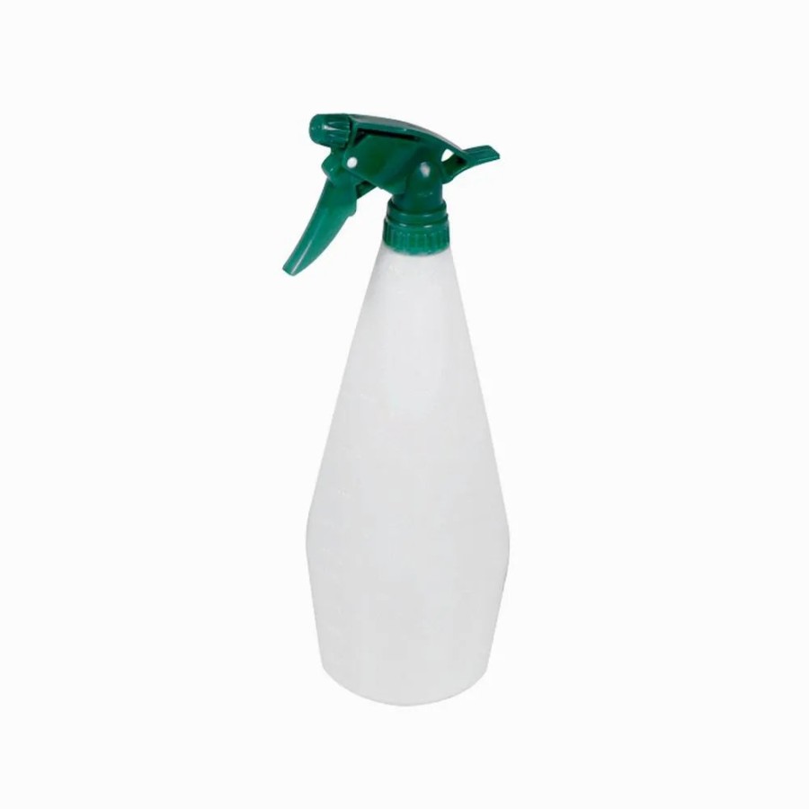 SIENA GARDEN Handspruher 1L, Mit Kunststoffduse, Weis Clearance