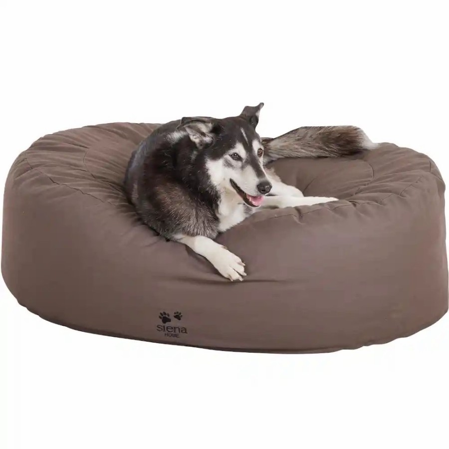 SIENA HOME Asmus Hundebett Olive Xl Online