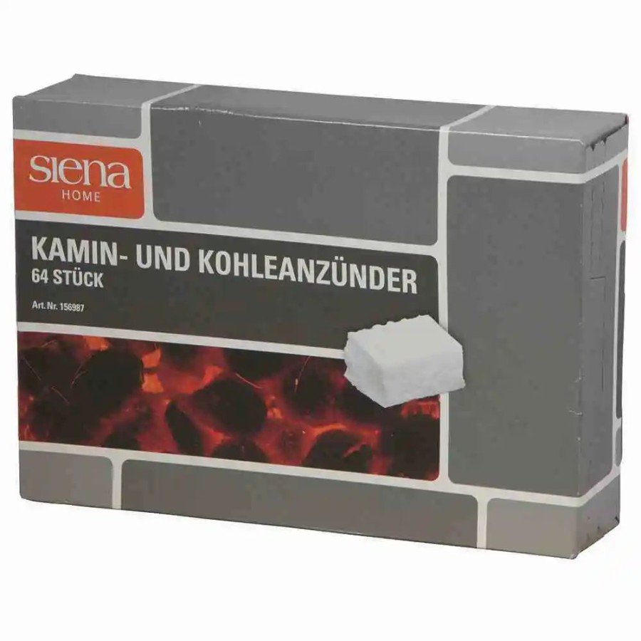 SIENA HOME Kaminanzunder 64Er-Schachtel Wholesale