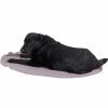 SIENA HOME Lifa Hundedecke Grau L Clearance