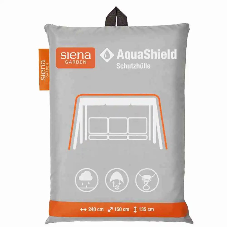 SIENA GARDEN Aquashield Schaukelhulle Hot