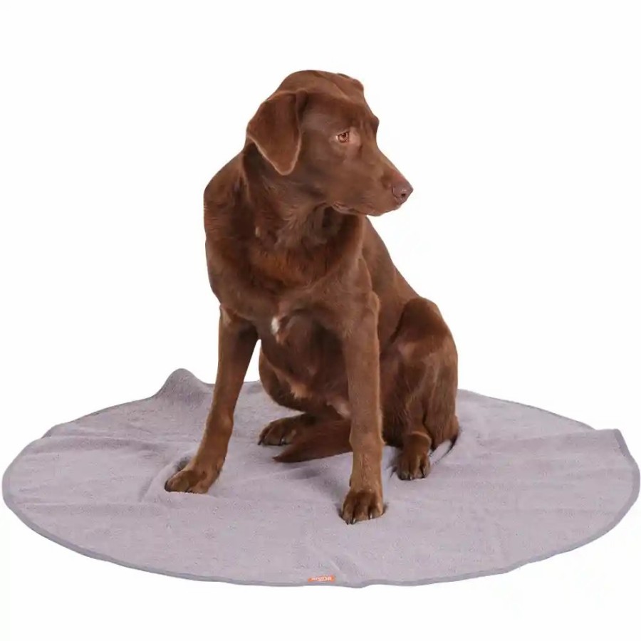 SIENA HOME Lifa Hundedecke Grau M Online