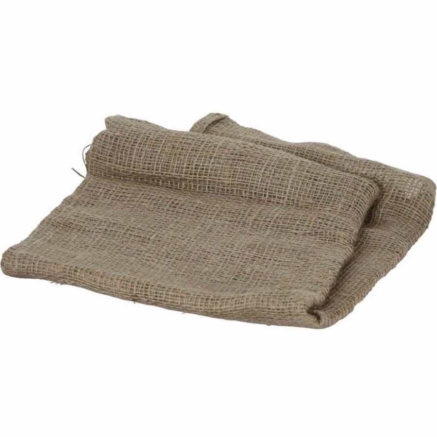 SIENA GARDEN Jute-Schutzsack Natur Clearance