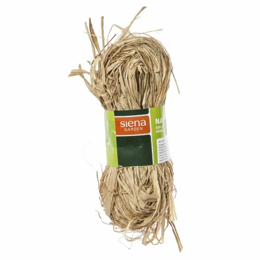 SIENA GARDEN Naturbast 50G, Im Bund Online