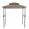 SIENA GARDEN Bbq Pavillon - 244X127X248 Cm Online