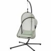 SIENA GARDEN Yobaya Hangekorb - Polyester Air-Mesh Light Green Online