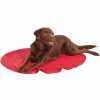 SIENA HOME Lifa Hundedecke Rot M New