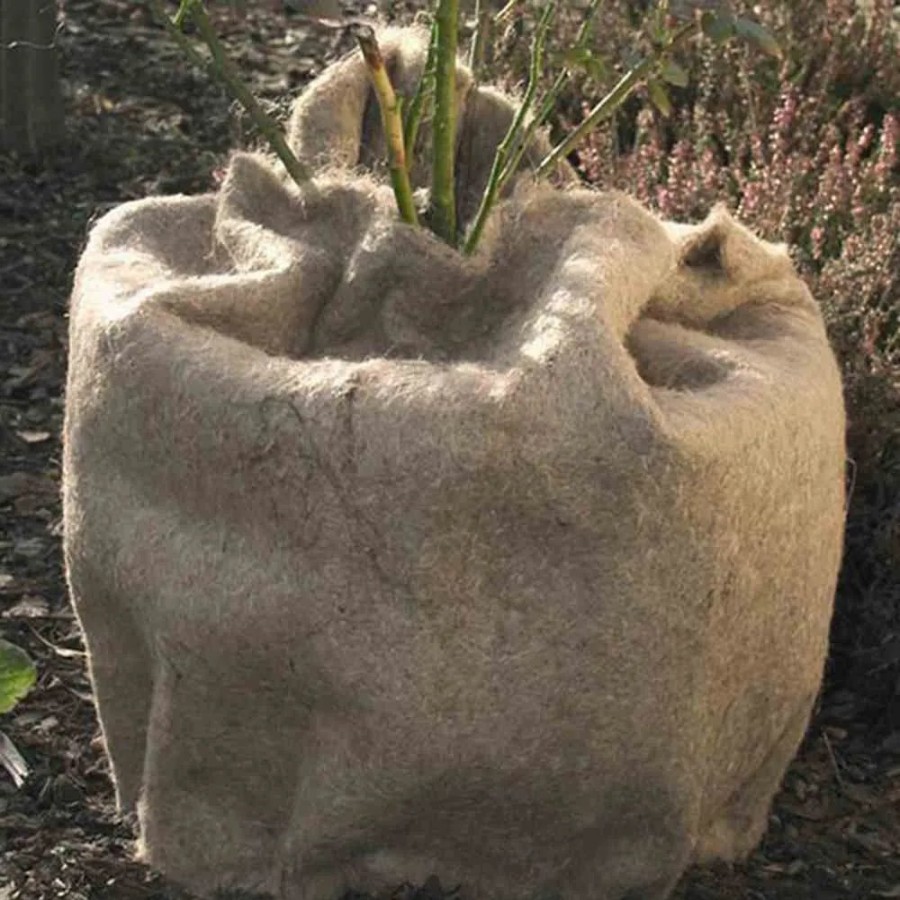 SIENA GARDEN Jute-Nadelfilzmatte, Mase: 50X150Cm Online