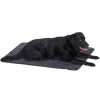 SIENA HOME Rona Fleece Hundedecke Anthrazit L New