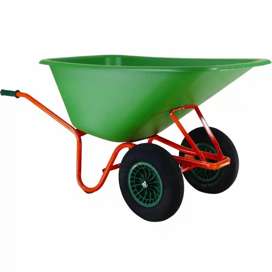 SIENA GARDEN Grosmuldenkarre 165 L 2-Rad Hot