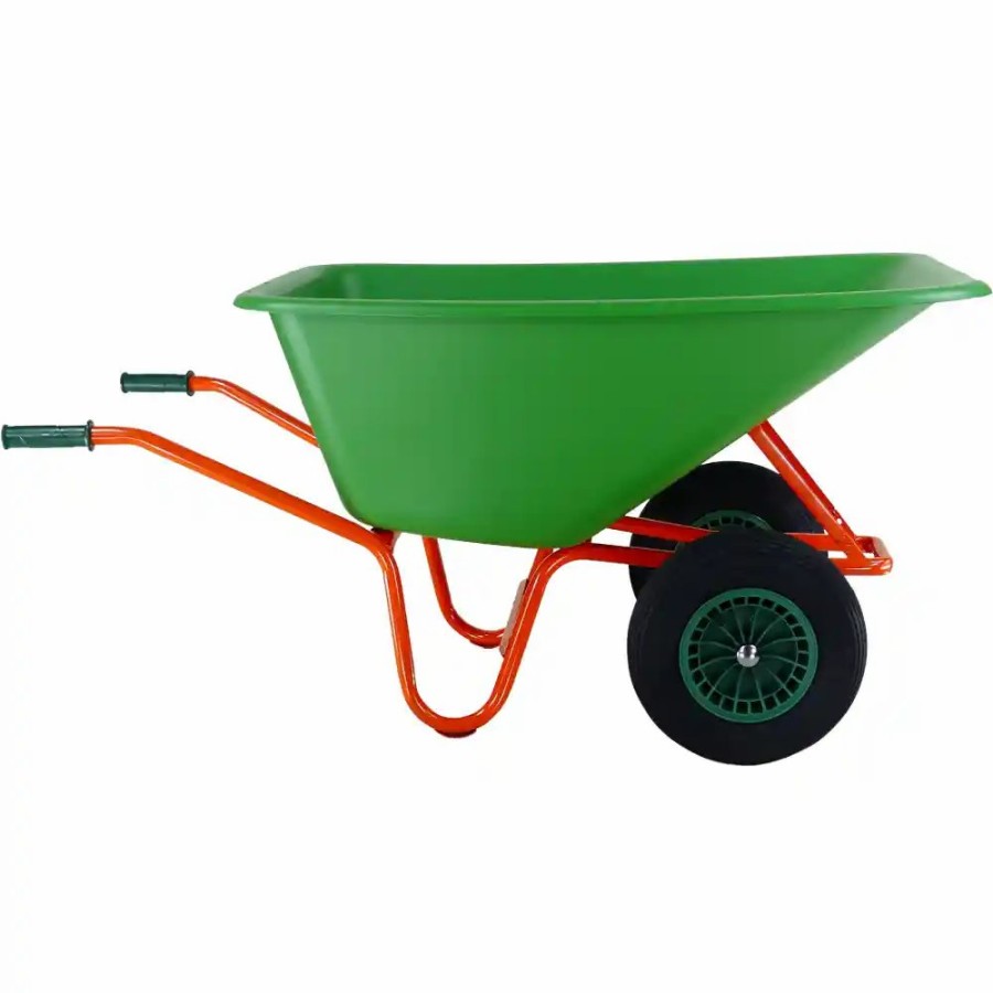 SIENA GARDEN Grosmuldenkarre 165 L 2-Rad Hot