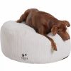 SIENA HOME Naill Hundebett Natur M New