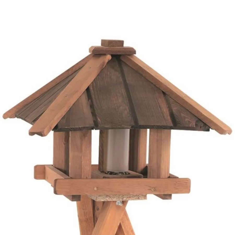 SIENA GARDEN Vogelhaus Ben Kiefer Fsc® 100% Clearance