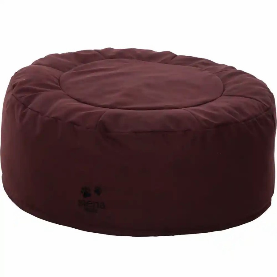 SIENA HOME Solon Hundebett Bordeaux M Clearance