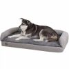 SIENA HOME Chiasa Hundebett Silber Xl Online