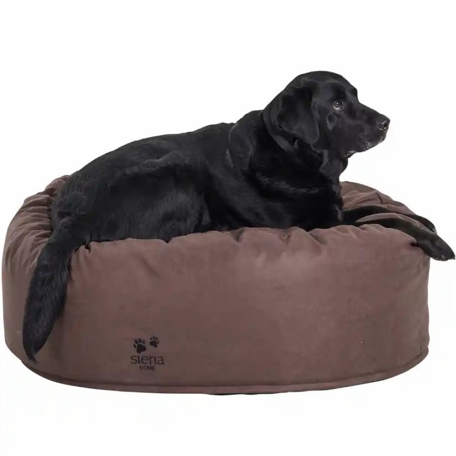 SIENA HOME Solon Hundebett Braun L Best