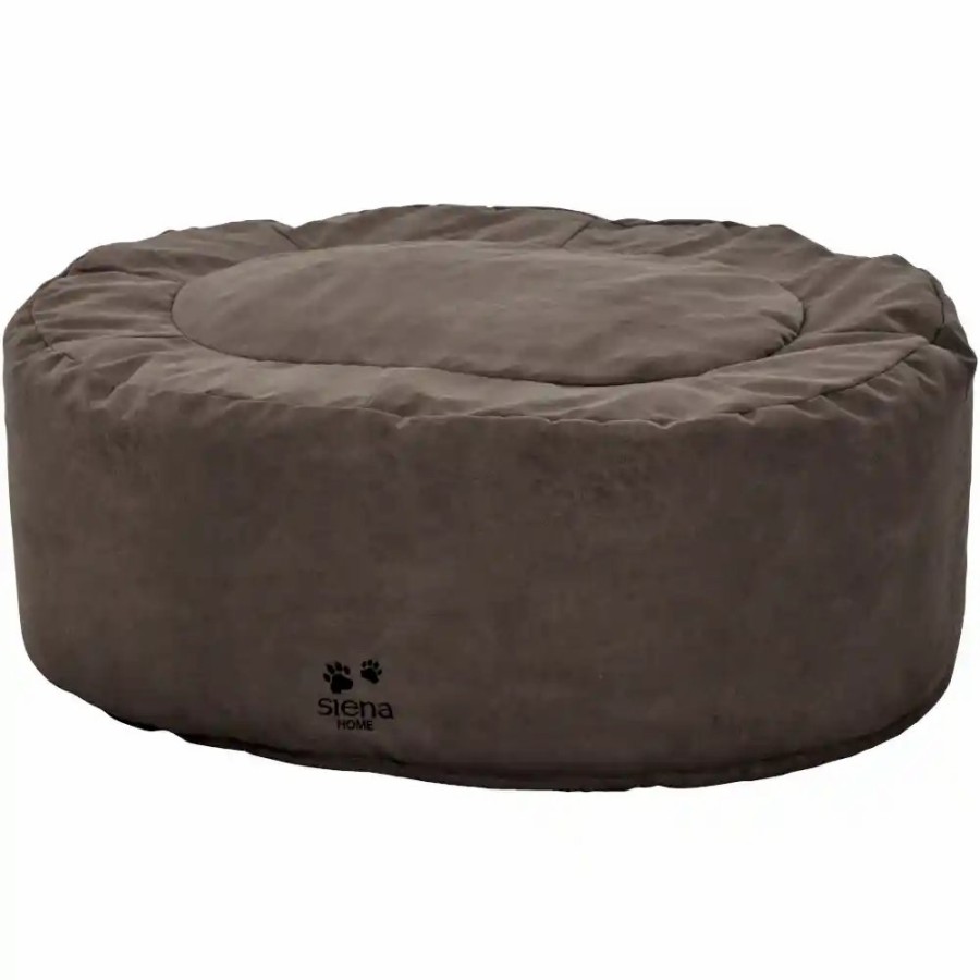 SIENA HOME Solon Hundebett Braun L Best