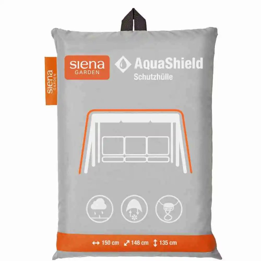 SIENA GARDEN Aquashield Schaukelhulle Hot