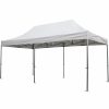 SIENA GARDEN Pro Faltpavillon - 300X600X340Cm New