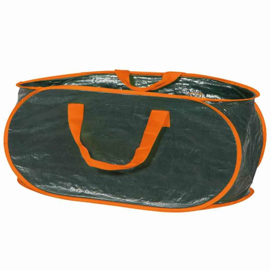 SIENA GARDEN Pop-Up Gartensack Oval Hot