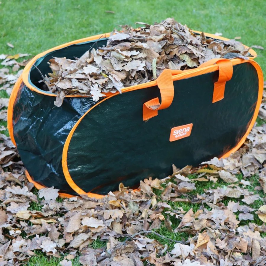 SIENA GARDEN Pop-Up Gartensack Oval Hot